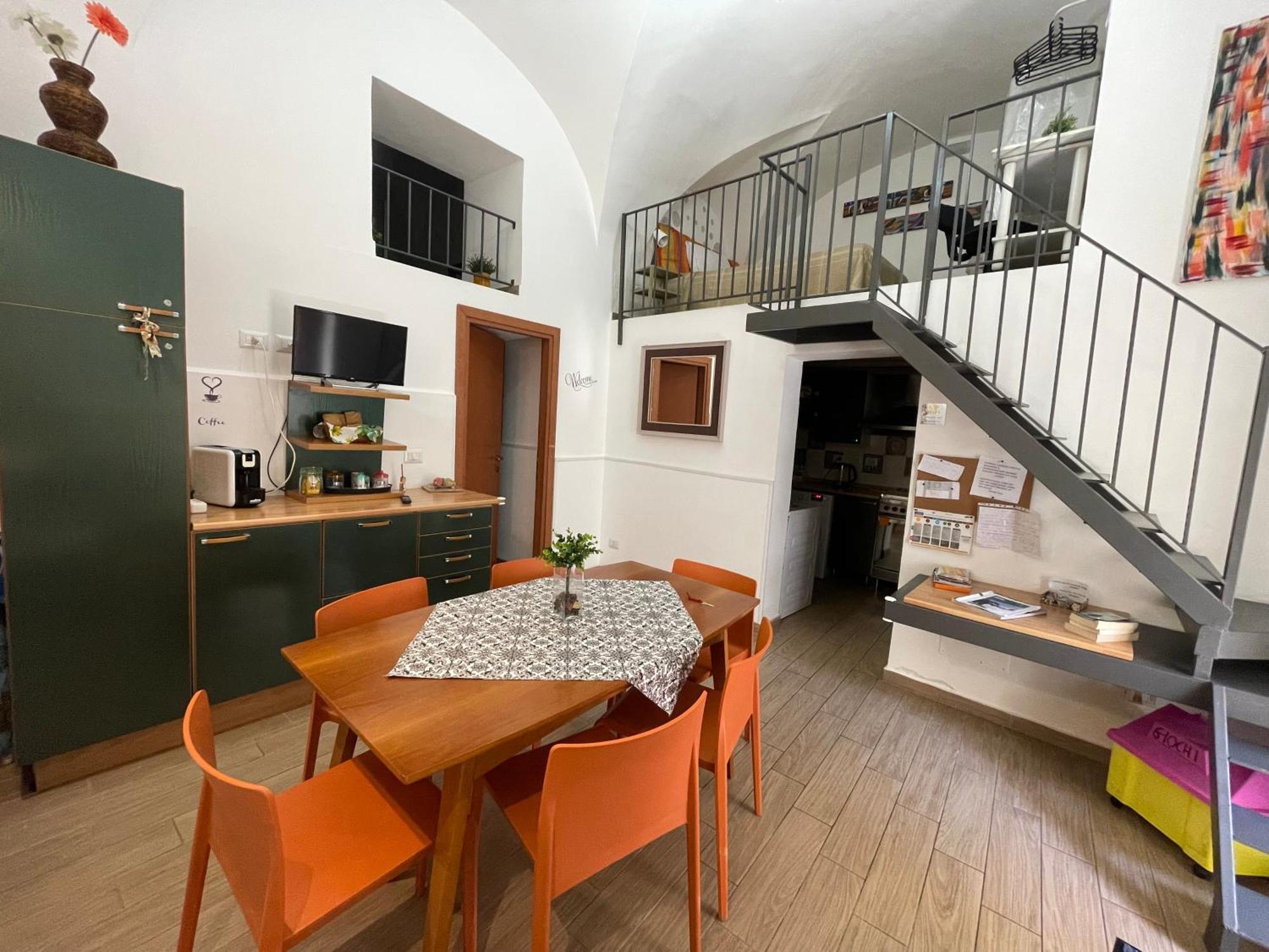 Due Passi Dal Centro Apartment Catania Ngoại thất bức ảnh
