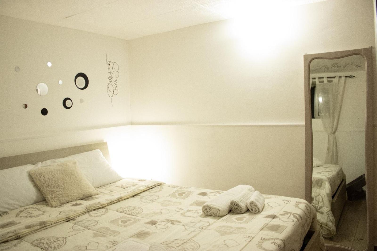 Due Passi Dal Centro Apartment Catania Ngoại thất bức ảnh
