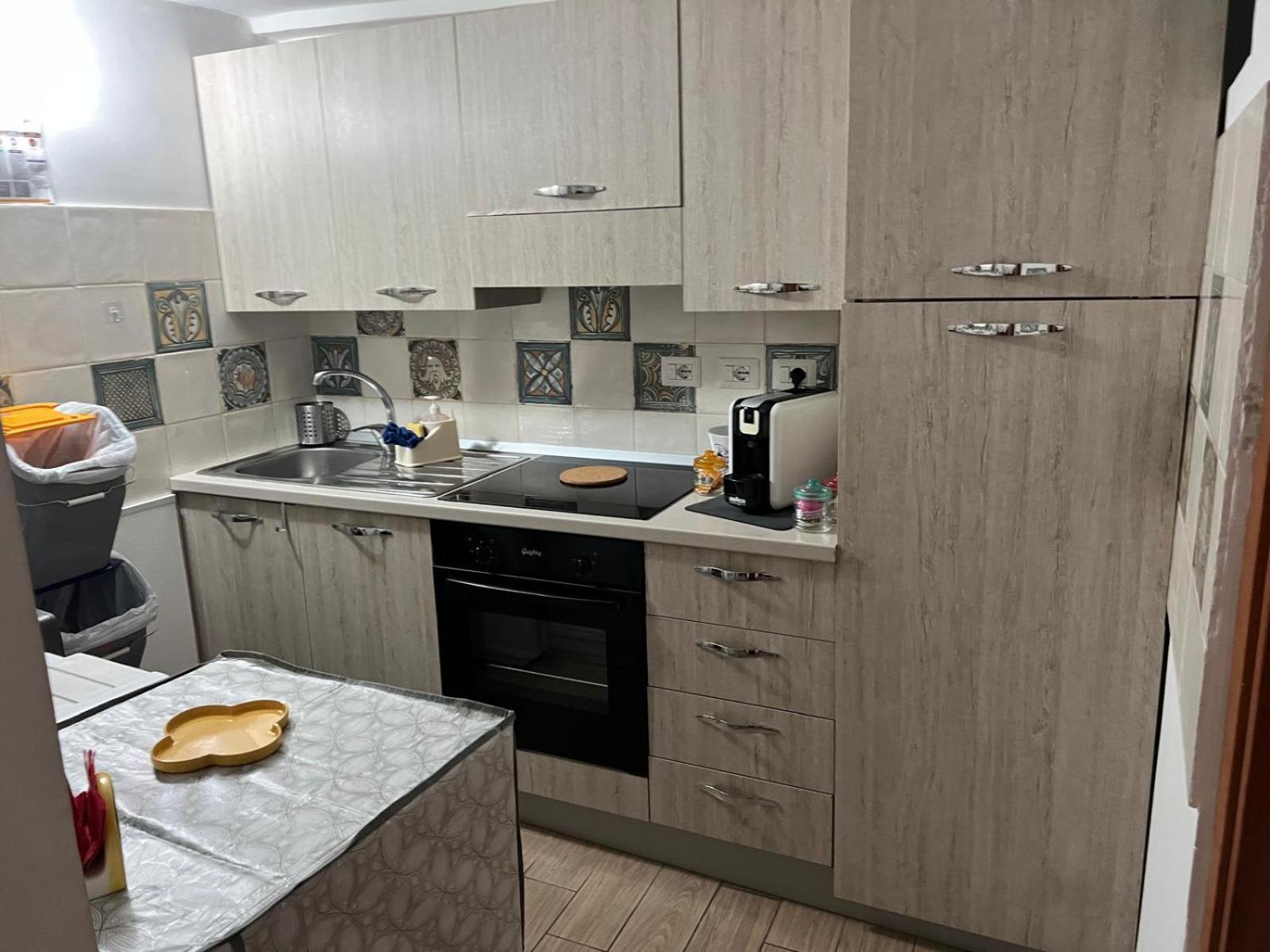 Due Passi Dal Centro Apartment Catania Ngoại thất bức ảnh